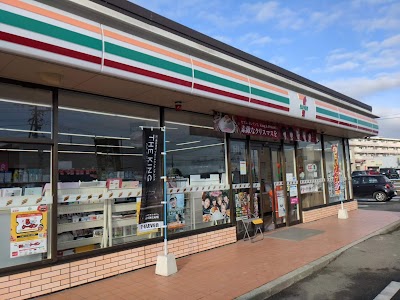 セブン-イレブン 南相馬鹿島寺内店