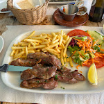 Photo n°2 de l'avis de Susan.c fait le 21/06/2023 à 16:50 sur le  Casa da Maré à Alvor