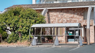 きよし整形外科リハビリクリニック