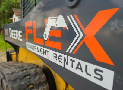 Flex Equipment Rentals