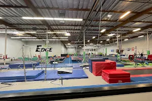 Edge Gymnastics Training Center image