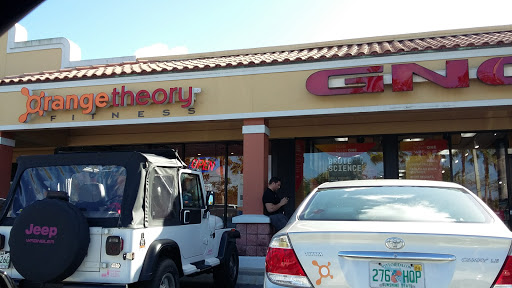 Gym «Orangetheory Fitness», reviews and photos, 6390 W Indiantown Rd #24A, Jupiter, FL 33458, USA