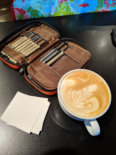 Coffee Shop «Travellers House Coffee and Tea», reviews and photos, 2151 W Republic Rd, Springfield, MO 65807, USA