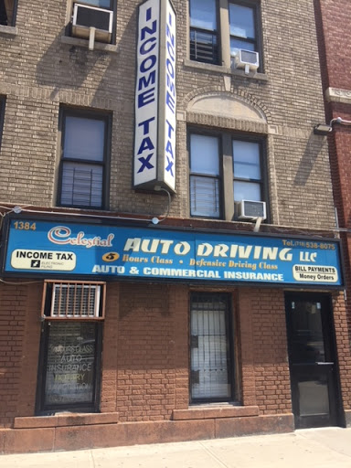 Driving School «Celestial Auto Driving LLC», reviews and photos