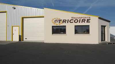 Transports Tricoire à Montaigu-Vendée