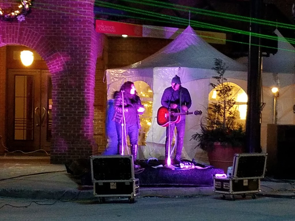 La Madera Bistro 19348