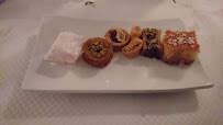 Baklava du Restaurant libanais Les Mille et Une Nuits à Bordeaux - n°7