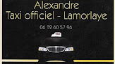 Photo du Service de taxi TAXI Alexandre Bayram: Chauffeur conventionné événementiel - VSL - Transfert gare airport CDG Val-d'Oise 95 Oise 60 Lamorlaye à Lamorlaye
