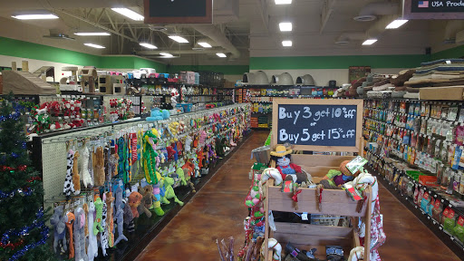 Pet Store «Choice Pet Market», reviews and photos, 2915 W Ray Rd, Chandler, AZ 85224, USA