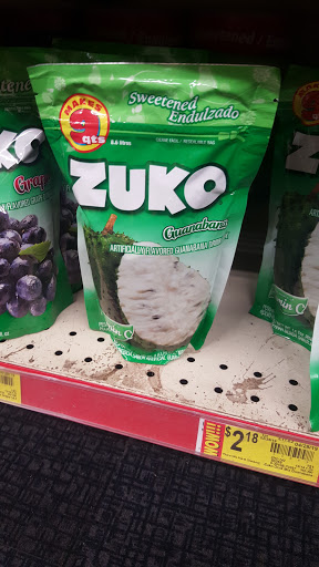 Grocery Store «Food King Supermarket», reviews and photos, 9016 Alameda Ave, El Paso, TX 79907, USA