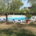 Photo n°4 de l'avis de Andrea.i fait le 05/07/2021 à 20:43 sur le  Residence Ulivi à Cavaion Veronese