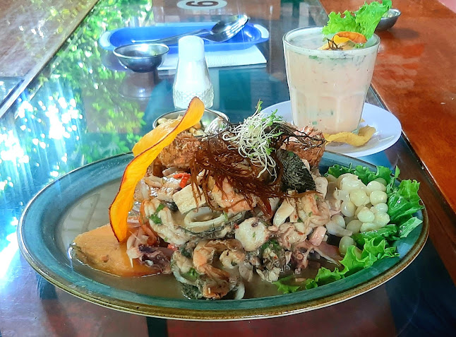 Opinii despre Encanto Huamanguino în Ayacucho - Restaurante