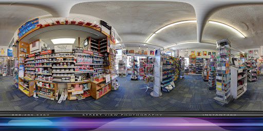 Art Supply Store «Wet Paint», reviews and photos, 1684 Grand Ave, St Paul, MN 55105, USA