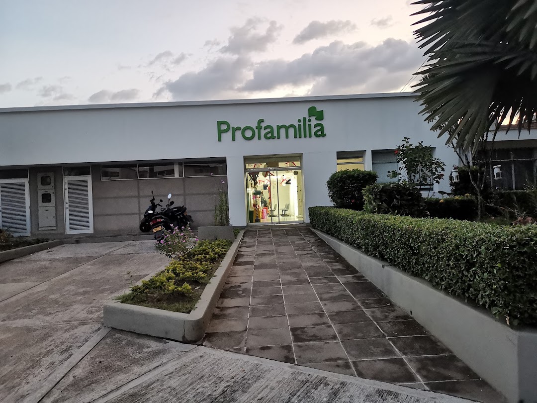 Profamilia
