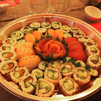 Photos du propriétaire du Restaurant de sushis Le yakka sushi à Bandol - n°2