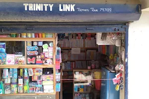 Trinity Link, Tseminyü image