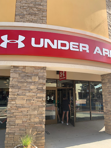 Clothing Store «Under Armour Factory House», reviews and photos, 5524 New Fashion Way #400, Charlotte, NC 28278, USA