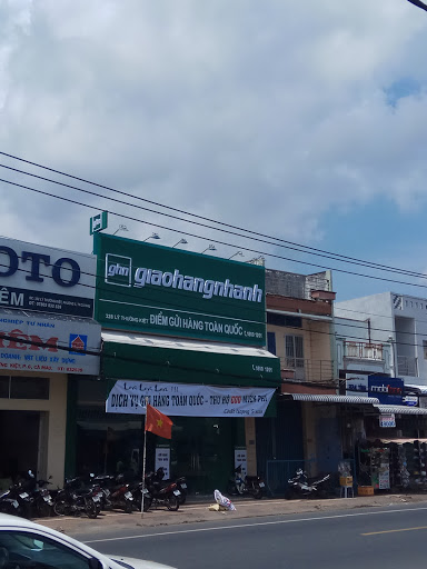 Giaohangnhanh Cà Mau