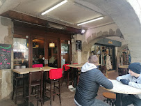 Atmosphère du Restaurant Café Bichette à Annecy - n°2