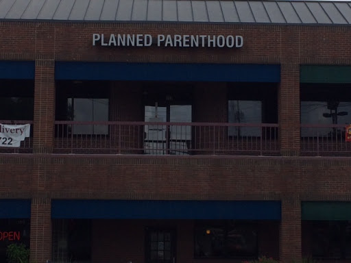 Planned Parenthood - North Austin Health Center