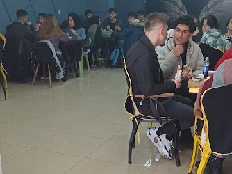 Aras Kargo Silvan Şubesi