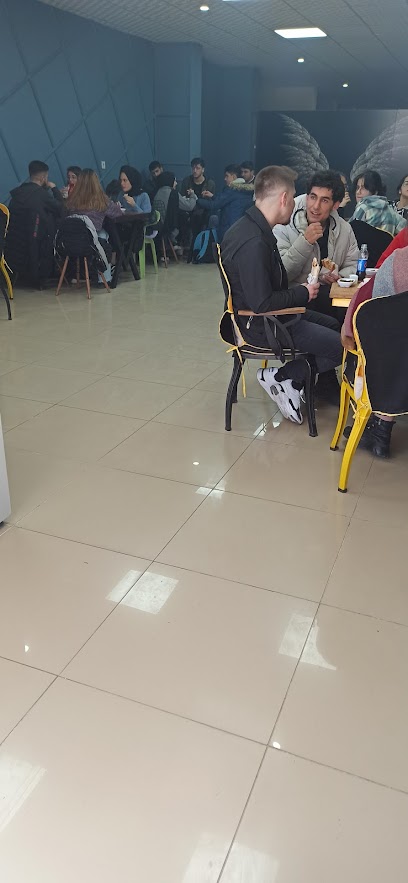 Aras Kargo Silvan Şubesi