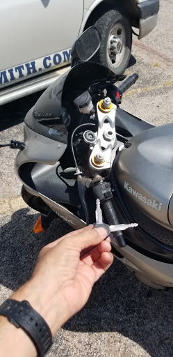 Locksmith «I-Tech Locksmith», reviews and photos, 1738 W Division St, Arlington, TX 76012, USA