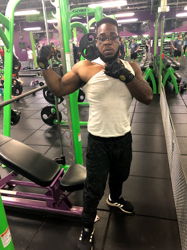 Gym «Youfit Health Clubs», reviews and photos, 9057 Taft St, Pembroke Pines, FL 33024, USA