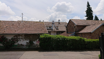 Institut Médico Pédagogique Saint-Nicolas à Rougemont-le-Château