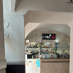 Photo n°1 de l'avis de Marco.a fait le 11/08/2022 à 15:01 sur le  L'alibi Caffé à Imperia