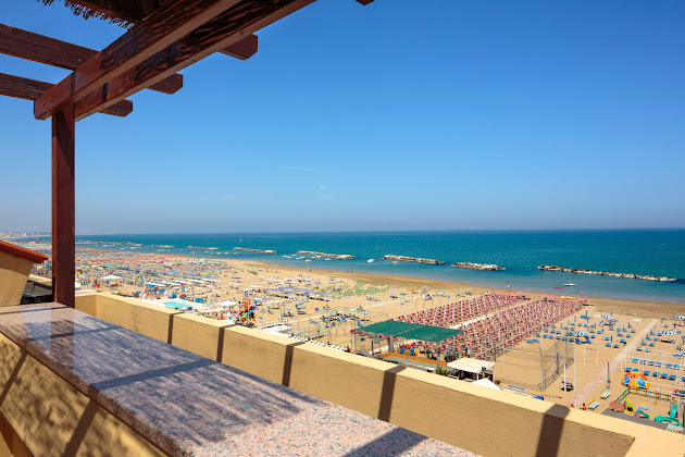 Photos du propriétaire hôtels Residence Hotel Rex 47841 Cattolica