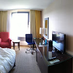 Photo n°1 de l'avis de Andreas.i fait le 09/07/2023 à 15:41 sur le  Moxy Bochum à Bochum