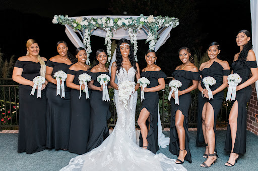 Wedding Venue «Harbour View», reviews and photos, 13200 Marina Way, Woodbridge, VA 22191, USA