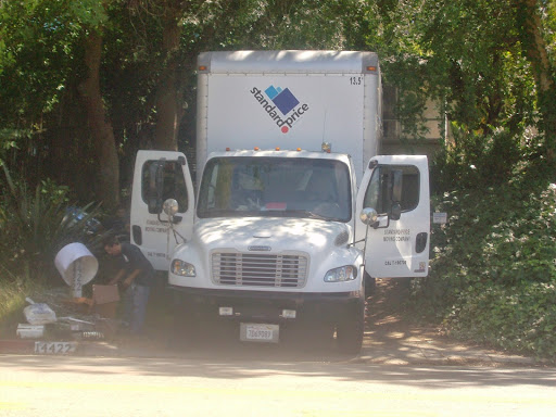 Moving and Storage Service «Standard Price Moving Company», reviews and photos, 14705 Oxnard St suite 1/2, Van Nuys, CA 91411, USA