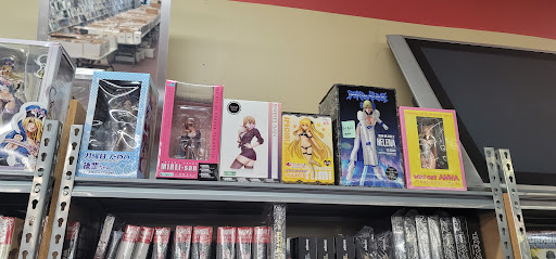 Comic Book Store «Heroes Comics Cards and Games», reviews and photos, 218 Bullsboro Dr, Newnan, GA 30265, USA