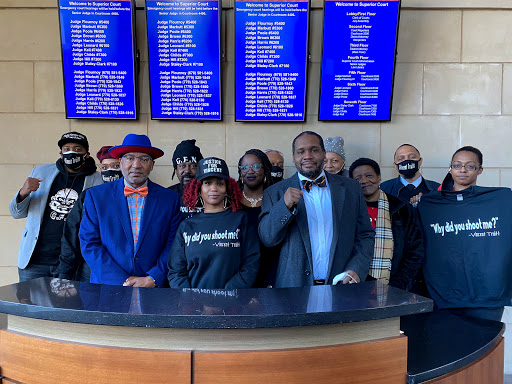 General Practice Attorney «Gerald A. Griggs LLC», reviews and photos