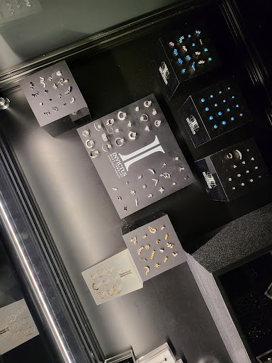 Explore small simple tattoo ideas for men, creative tattoo ideas in Sheridan, available at The Poke Palace