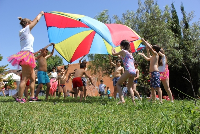 ANIMACION INFANTIL SEVILLA - Alma Star Animación