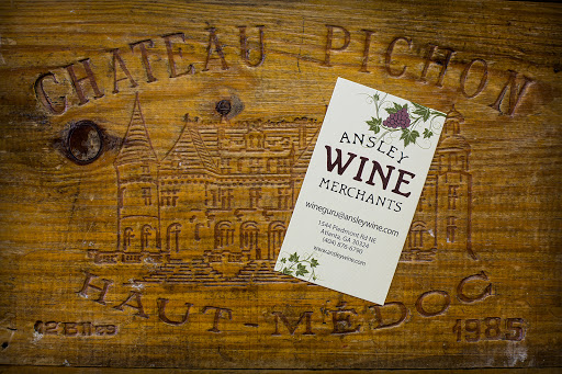 Wine Store «Ansley Wine Merchants», reviews and photos, 1544 Piedmont Ave NE #211, Atlanta, GA 30324, USA