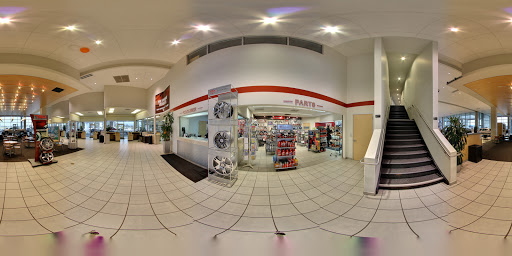 Auto Repair Shop «City Toyota - Scion», reviews and photos, 255 San Pedro Rd, Daly City, CA 94014, USA