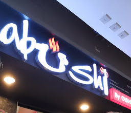 Shabushi by Oishi photo