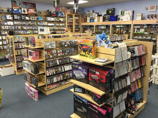 Video Game Store «Level Up Games, Comics, and More», reviews and photos, 207 13th Ave S, South St Paul, MN 55075, USA