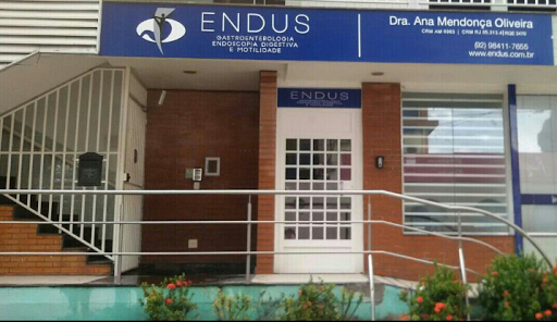 ENDUS - Endoscopia Digestiva