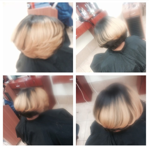 Beauty Salon «Julia Dominican Hair Salon», reviews and photos, 718 Reisterstown Rd, Pikesville, MD 21208, USA