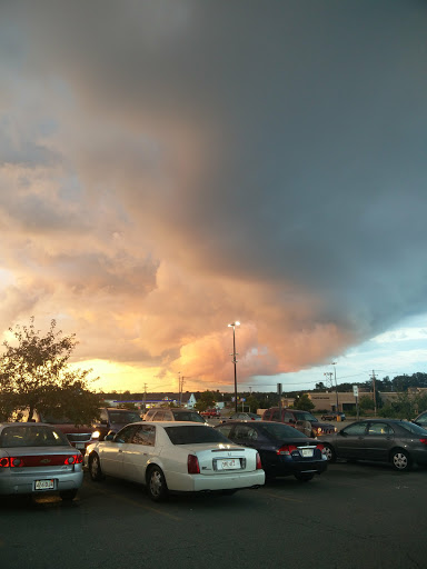 Department Store «Walmart Supercenter», reviews and photos, 11 Jungle Rd, Leominster, MA 01453, USA