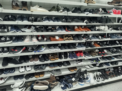 Clothing Store «Ross Dress for Less», reviews and photos, 2421 E Expy 83, Mission, TX 78572, USA