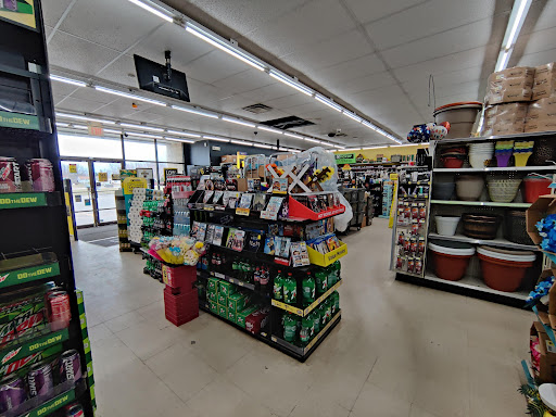 Discount Store «Dollar General», reviews and photos, 801 MN-44, Caledonia, MN 55921, USA
