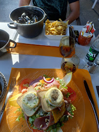 Plats et boissons du Restaurant LES NEGOCIANTS à Montélimar - n°8