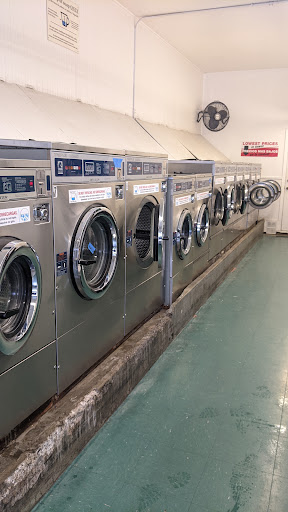 Laundry «Kelly Street Laundry», reviews and photos, 648 Kelly Ave, Half Moon Bay, CA 94019, USA