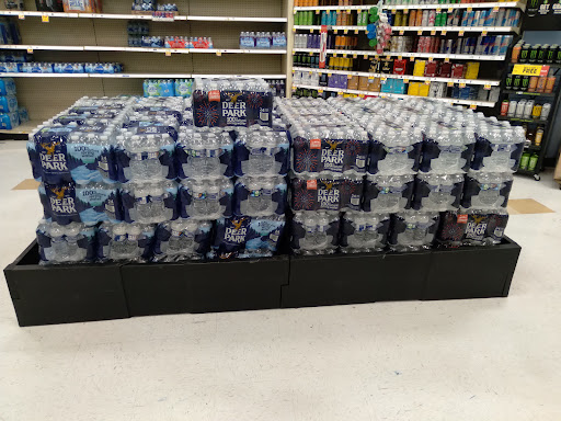 Grocery Store «Kroger», reviews and photos, 31 Midway St, Bristol, VA 24201, USA